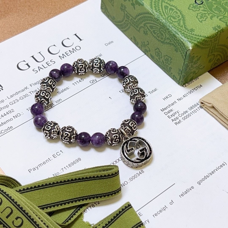 Gucci Bracelets